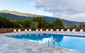 Parador De La Palma